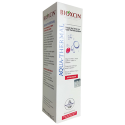 Bioxcin Aqua Thermal Hassas Saç ve Saç Derisi İçin Bakım Şampuanı 300ml - Thumbnail