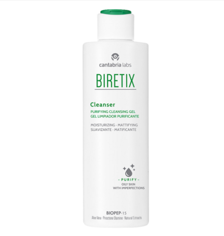 Biretix Tri-Active Anti-Blemısh Jel 50 ml - 1