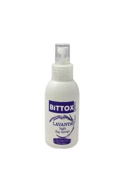 Bittox Lavanta Yağlı Bit Kovucu Saç Spreyi 100 ml - Bittox
