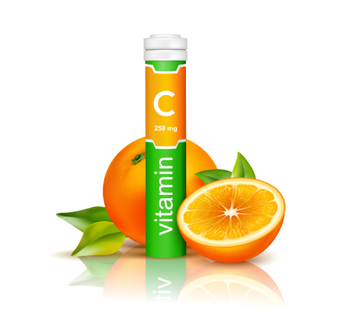 C Vitamini Takviyesi Nasıl Alınmalıdır?