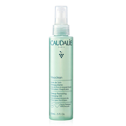 Caudalie 150 ml Vinoclean Makyaj Temizleme Yağı - 2