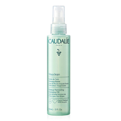 Caudalie 150 ml Vinoclean Makyaj Temizleme Yağı - 1