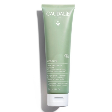 Caudalie Vinopure Nettoyante Purifiante Gel 150 ml