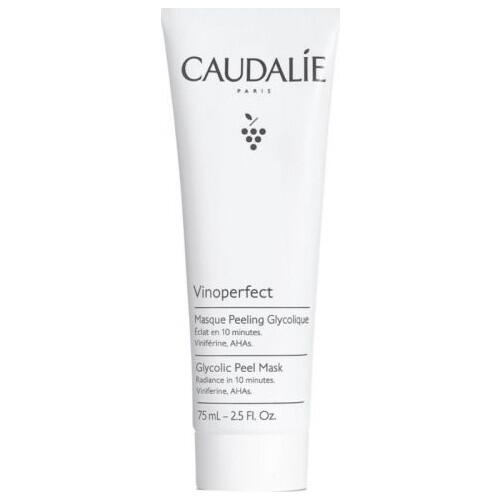 Caudalie Vinoperfect Leke Karşıtı ve Işıltı Verici Glikolik Maske 75 ml - 1