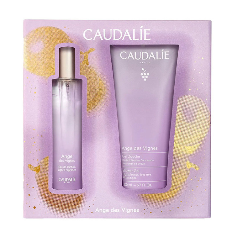 Caudalie Ange Des Vignes Parfüm SETİ - 1