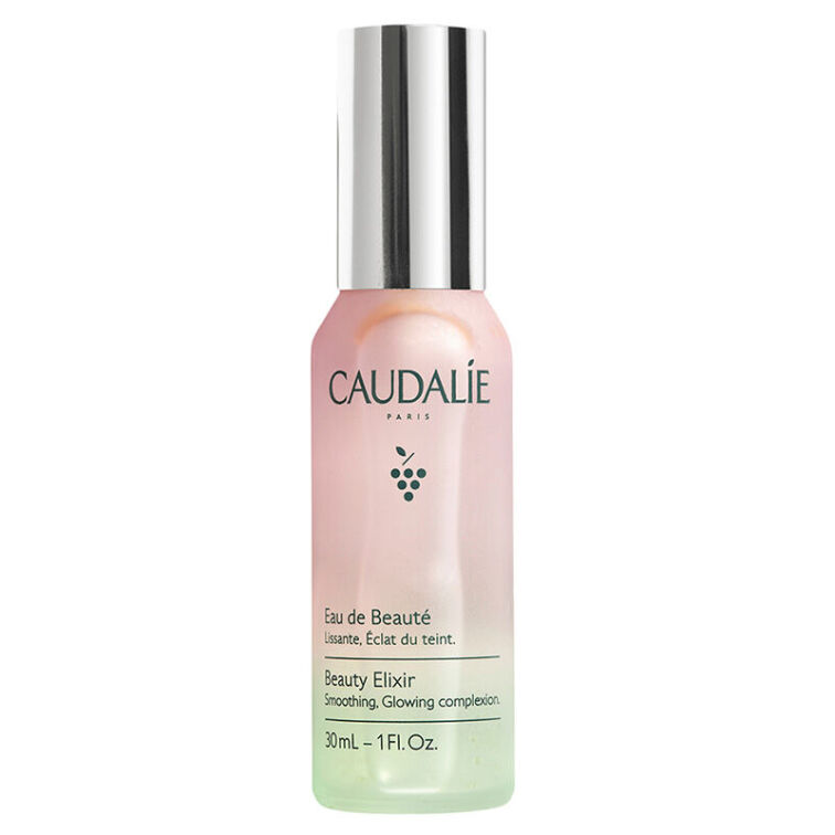 Caudalie Beauty Elixir 30 ml Vücut Spreyi - 1