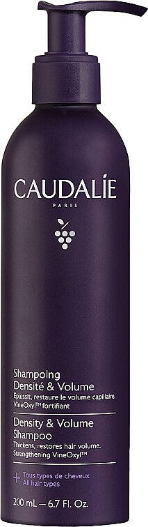Caudalie Dolgunluk ve Hacim Veren Şampuan 200 ml - 1