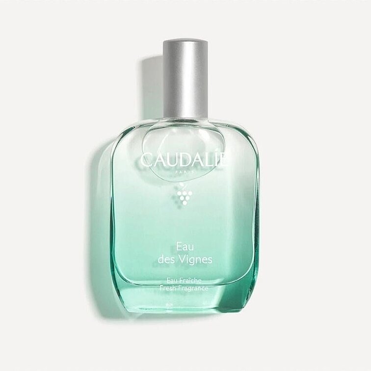 Caudalie Eau De Vignes Bergamot Aromalı Parfüm 50 ml - 1