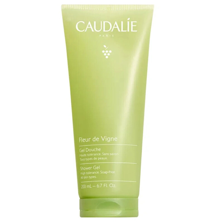 Caudalie Fleur De Vigne Üzüm Çiçeği Duş Jeli 200 ml - Caudalie