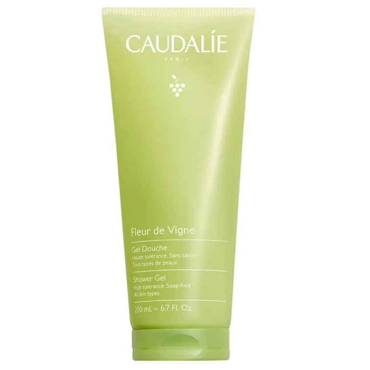 Caudalie Fleur De Vigne Üzüm Çiçeği Duş Jeli 200 ml - 1