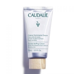 Caudalie Gentle Buffing Cream Hassas Temizleyici Peeling 75 ml - 2