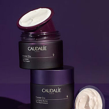 Caudalie Premier Cru Gündüz Bakım Kremi Yedek Kapsül 50 ml - 2