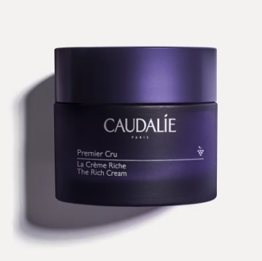 Caudalie Premier Cru The Rich Gündüz Kremi Kuru Ciltler 50 ml - Caudalie