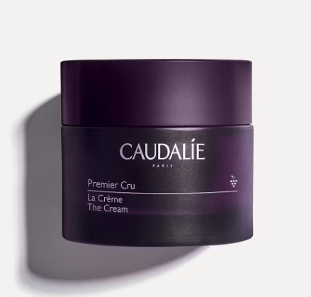 Caudalie Premier Cru The Cream Gündüz Bakım Kremi 50 ml - 1