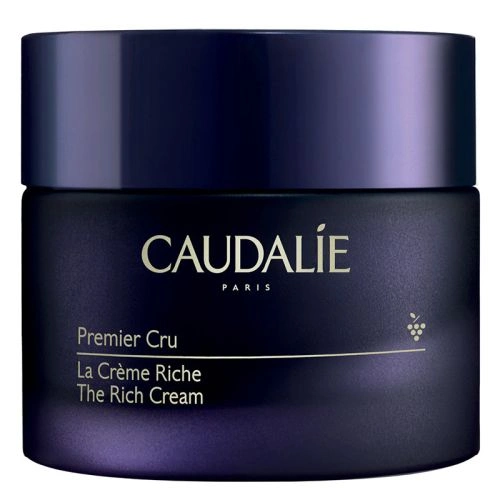 Caudalie Premier Cru La Crème Riche 50ML - 1