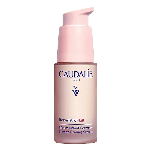 Caudalie Resveratrol-Lift Anında Sıkılaştırıcı Etkili Serum 30 ml (Yeni Seri) - 1