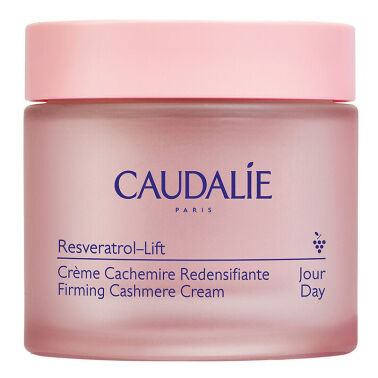 Caudalie Resveratrol Lift Cachemire Sıkılaştırıcı Gündüz Kremi 50 ml - Caudalie