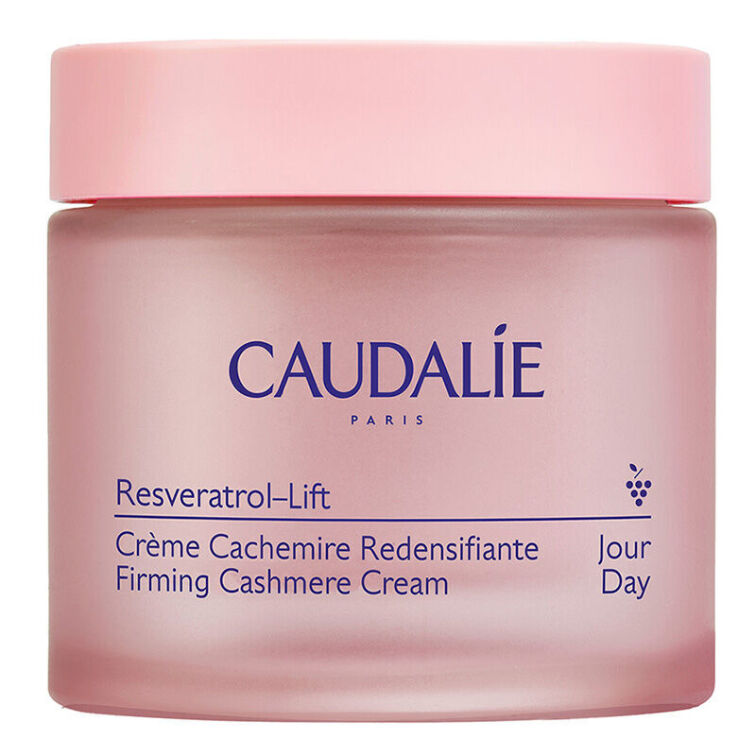 Caudalie Resveratrol Lift Cachemire Sıkılaştırıcı Gündüz Kremi 50 ml - 1