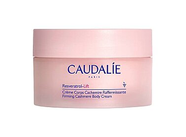 Caudalie Resveratrol-Lift Cashmere Body Cream – 200 ml - Caudalie