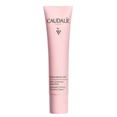 Caudalie resveratrol lift lightweight sıkılaştırıcı kaşmir krem 40 ml - Caudalie