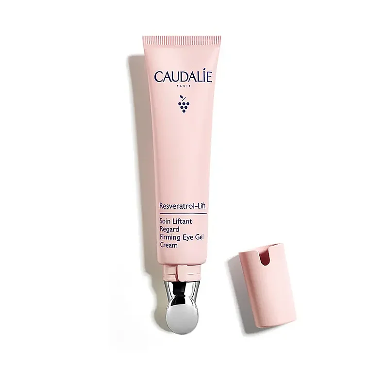 Caudalie Resveratrol-Lift Sıkılaştırıcı Etkili Jel Göz Bakım Kremi 15 ml - 1