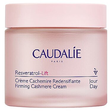 Caudalie Resveratrol-Lift Sıkılaştırıcı Etkili Kaşmir Gündüz Bakım Kremi 50 ml (Yeni Seri) - Caudalie
