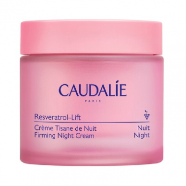 Caudalie Resveratrol Lift Sıkılaştırıcı Gece Kremi Yedek 50 ml - 1