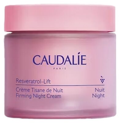 Caudalie Resveratrol Lifting Sıkılaştırıcı Gece Kremi 50 ml - 1