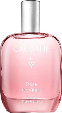 Caudalie Rose De Vigne Fresh Fragrance 50 ml - Caudalie