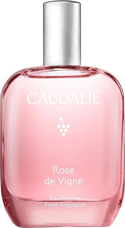 Caudalie Rose De Vigne Fresh Fragrance 50 ml - 1
