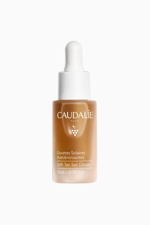 Caudalie Self-Tan Sun Drops 15 ml - 1