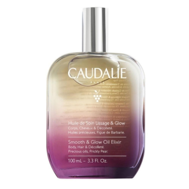 Caudalie Smooth & Glow Fig Oil Elixir Vücut Yağı 100 ml - Caudalie