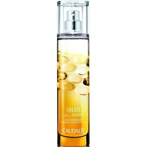 Caudalie Soleil Des Vignes Fresh Fragrance - Kadın Parfümü 50ML - 1