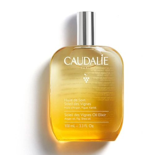 Caudalie Soleil Des Vignes Oil Elixir 100 ml - 2