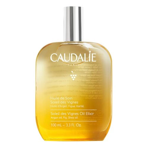 Caudalie Soleil Des Vignes Oil Elixir 100 ml - 1