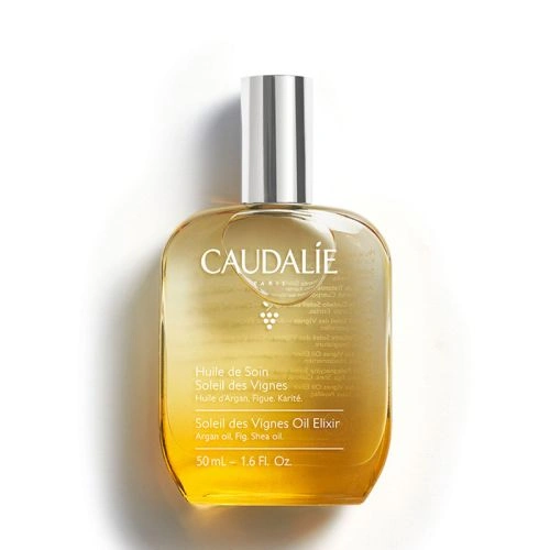 Caudalie Soleil Des Vignes Oil Elixir 50 ml - 2