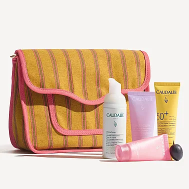 Caudalie Summer Pouch - Caudalie