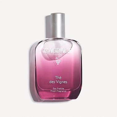 Caudalie The Des Vignes Beyaz Misk ve Zencefil Aromalı Vücut Kokusu 100 ml - Caudalie