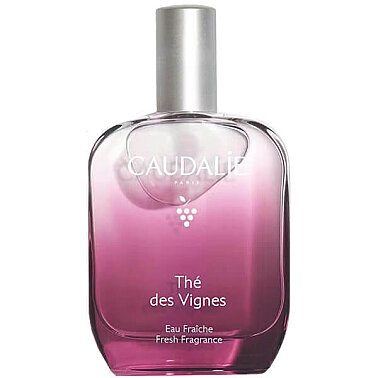 Caudalie The Des Vıgnes Fresh Fragrance Parfüm 50 ml - Caudalie