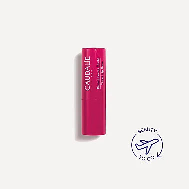 Caudalie Tinted Lip Balm 4.5 Gr - Caudalie