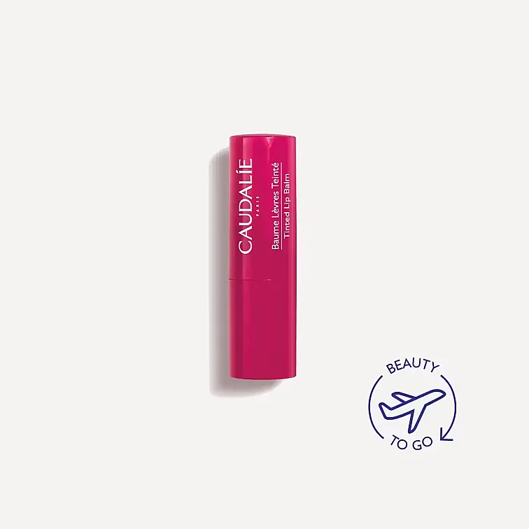 Caudalie Tinted Lip Balm 4.5 Gr - 1
