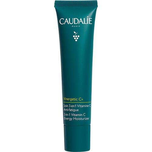 Caudalie Vinergetic C+ 3-in-1 Vitamin C Energy Moisturizer 40 ml - 1