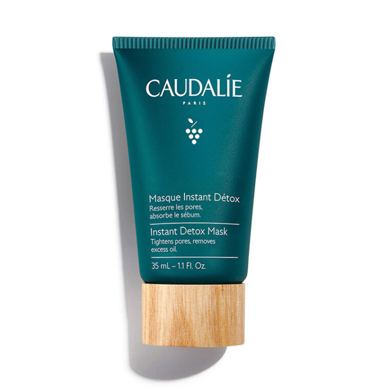 Caudalie Vinergetic C+ Detoks Etkili Maske 35 ml - 1