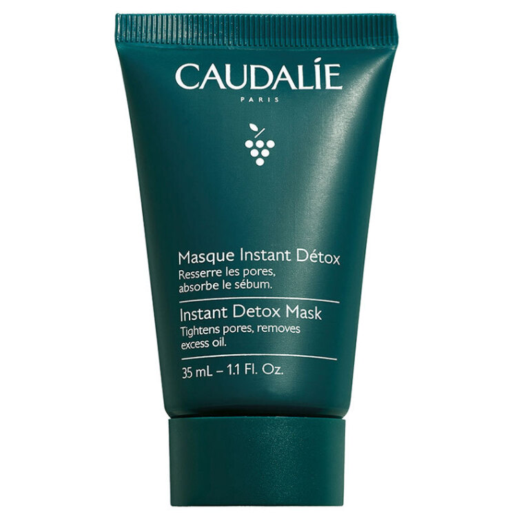 Caudalie Vinergetic C+ Detoks Etkili Maske 35 ml - 1