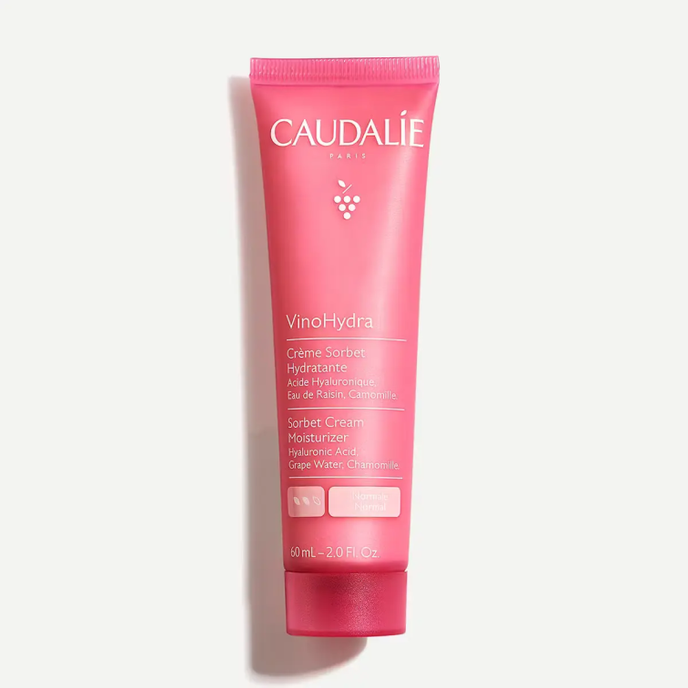 Caudalie Vino Hydra Sorbet Moisturizer Cream 60 ML - 1
