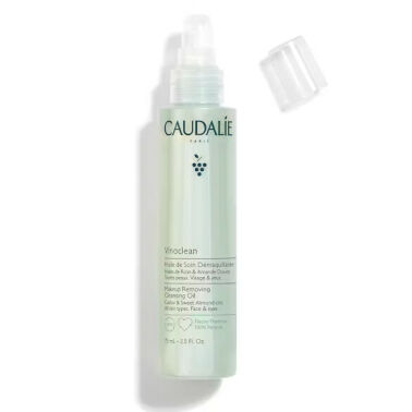 Caudalie Vinoclean Makeup Removing 75 ml Makyaj Temizleme Yağı - Caudalie