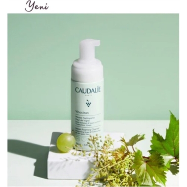 Caudalie Vinoclean Mousse 150 ml Köpük Temizleyici - 2