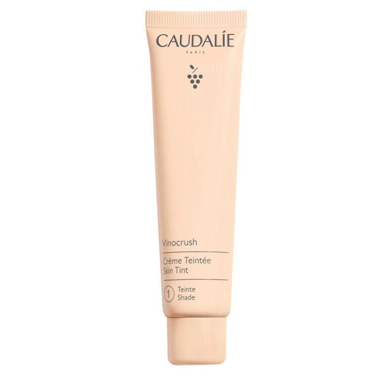 Caudalie Vinocrush Skin Tint 1 - 30 ml - Caudalie