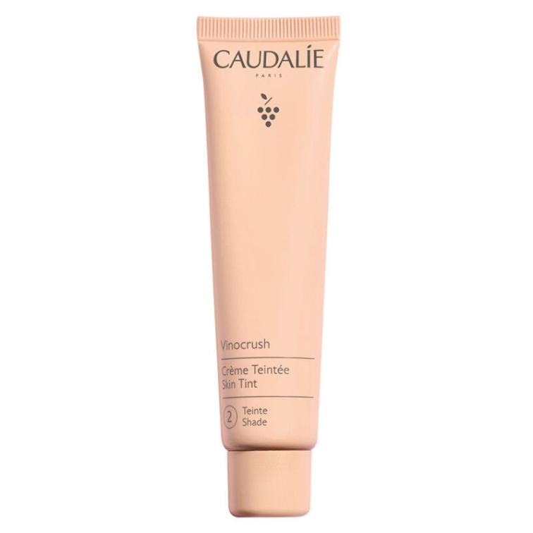 Caudalie Vinocrush Skin Tint 2 - 30 ml - 1