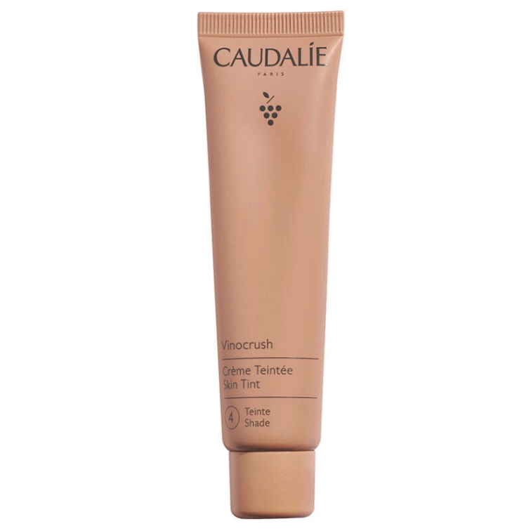 Caudalie Vinocrush Skin Tint 4 - 30 ml - 1